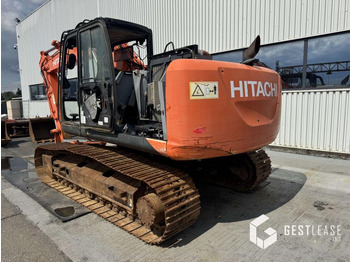Leasing de Hitachi ZX180LC-5B Hitachi ZX180LC-5B: foto 2