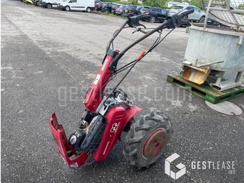 Motoazada Honda F600: foto 1
