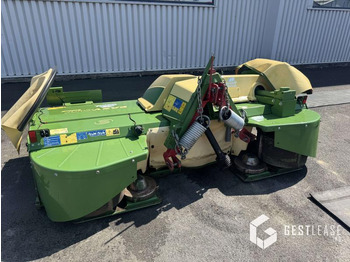 Segadora KRONE Easycut