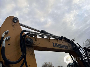 Excavadora de cadenas Liebherr R914 COMPACT: foto 4