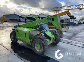 Leasing de MERLO P25.6 MERLO P25.6: foto 4 Leasing de MERLO P25.6 MERLO P25.6: foto 4