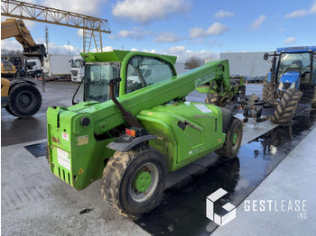 Leasing de MERLO P25.6 MERLO P25.6: foto 3 Leasing de MERLO P25.6 MERLO P25.6: foto 3