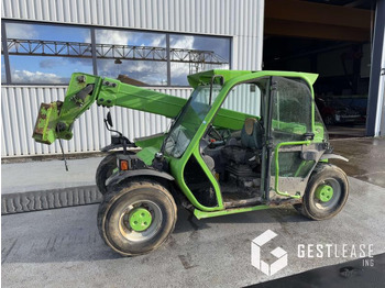 Leasing de MERLO P25.6 MERLO P25.6: foto 1 Leasing de MERLO P25.6 MERLO P25.6: foto 1