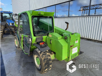 Leasing de MERLO P25.6 MERLO P25.6: foto 2 Leasing de MERLO P25.6 MERLO P25.6: foto 2