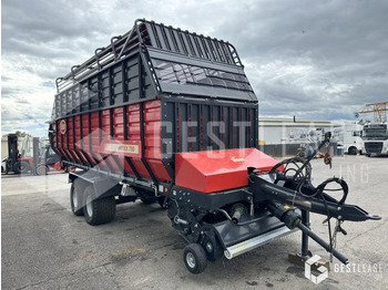 Leasing de Vicon Feedex 780 Vicon Feedex 780: foto 4