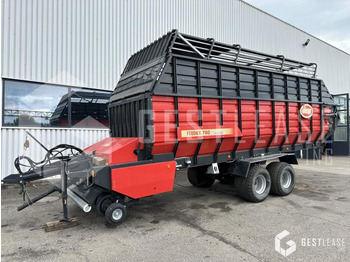 Leasing de Vicon Feedex 780 Vicon Feedex 780: foto 1