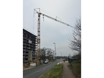 Grúa torre LIEBHERR