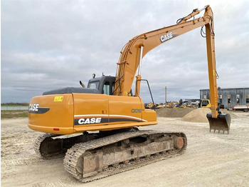 Excavadora de cadenas Case CX 210 Longreach: foto 4