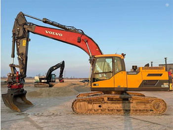 Leasing de Volvo EC 250 DL 3D GPS + ROTOTILT  Volvo EC 250 DL 3D GPS + ROTOTILT: foto 2