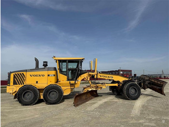 Grader Volvo G976 6x6 Canada made: foto 4