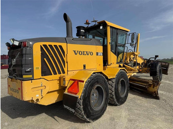 Grader Volvo G976 6x6 Canada made: foto 5