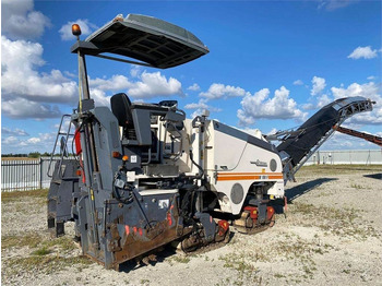 Leasing de Wirtgen W100F  Wirtgen W100F: foto 2