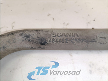 Sistema de admisión de aire para Camión Air intake 1484482: foto 2