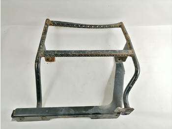 Peldaño DAF