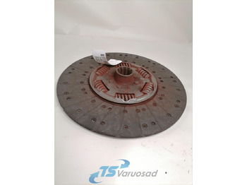 Disco de embrague DAF