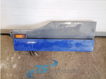 Pieza universal DAF