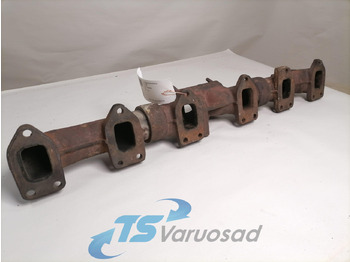 Colector de escape DAF