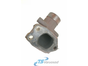 Colector de escape para Camión DAF Exhaust mainfold 1653370: foto 2 Colector de escape para Camión DAF Exhaust mainfold 1653370: foto 2