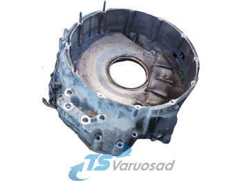 Volante de inercia DAF