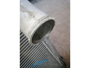 Intercooler para Camión DAF Intercooler radiator 1691394: foto 4