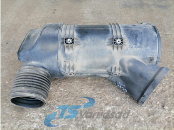 Sistema de admisión de aire para Camión MAN Air filter housing 81084006022: foto 5