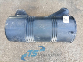 Sistema de admisión de aire para Camión MAN Air filter housing 81084006022: foto 3