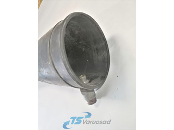 Sistema de admisión de aire para Camión MAN Air intake 81082010456: foto 3