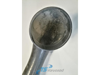 Sistema de admisión de aire para Camión MAN Air intake 81082010456: foto 2