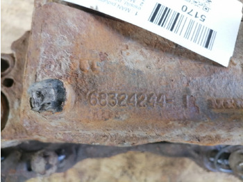 Piezas de freno para Camión MAN Brake caliper 68324244: foto 4