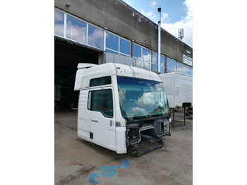 Cabina e interior para Camión MAN Cab 81600007852: foto 2 Cabina e interior para Camión MAN Cab 81600007852: foto 2
