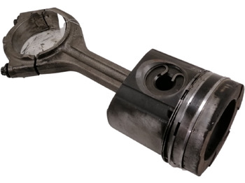 Pistones/ Anillos/ Bujes MAN