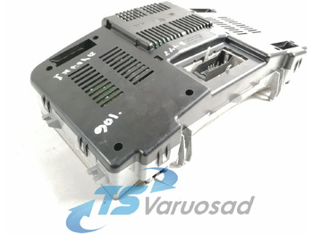 Salpicadero para Camión MAN Dashboard 81272026125: foto 5 Salpicadero para Camión MAN Dashboard 81272026125: foto 5