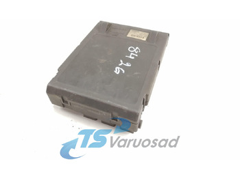 Unidad de control MAN