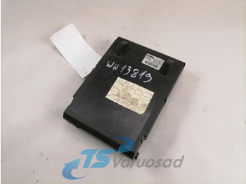 Unidad de control MAN