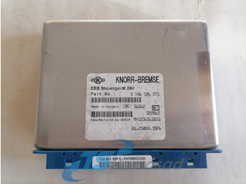 Unidad de control para Camión MAN Ecu, EBS 81258087026: foto 2 Unidad de control para Camión MAN Ecu, EBS 81258087026: foto 2