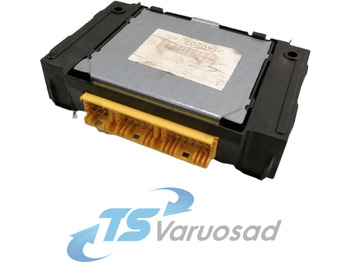 Unidad de control MAN