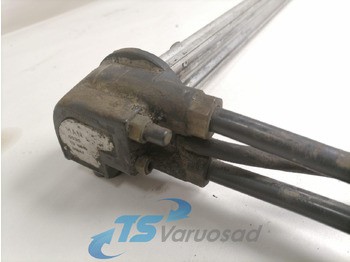 Procesamiento de combustible para Camión MAN Fuel pick up 6030: foto 3