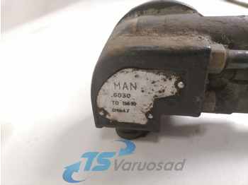 Procesamiento de combustible para Camión MAN Fuel pick up 6030: foto 4