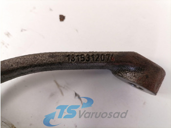 Caja de cambios y piezas para Camión MAN Käiguvahetus kahvel, MAN 1315412017: foto 2