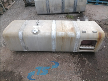 Depósito de combustible MAN
