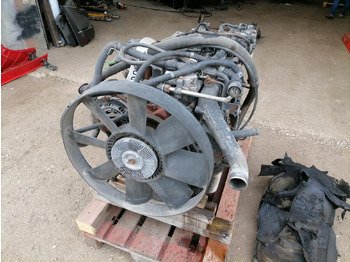 Motor para Camión MAN MAN mootor D0836 D0836: foto 3 Motor para Camión MAN MAN mootor D0836 D0836: foto 3