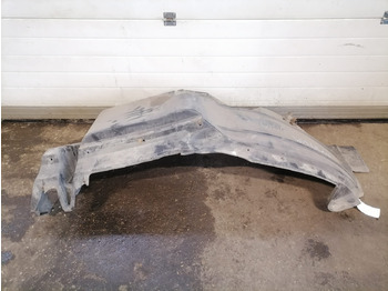 Pieza universal para Camión MAN Poritiib 81612300210: foto 4 Pieza universal para Camión MAN Poritiib 81612300210: foto 4