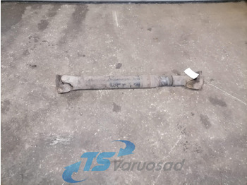 Árbol de transmisión MAN