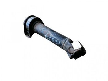 Árbol de transmisión MAN