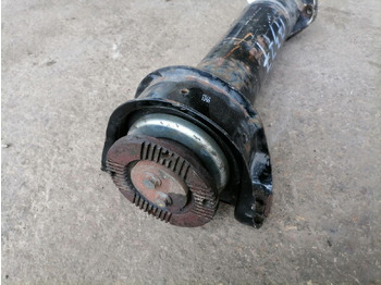 Árbol de transmisión para Camión MAN Propeller shaft 81393526055: foto 4