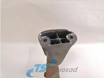 Espejo retrovisor para Camión MAN Side mirror 81637316557: foto 3