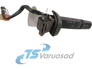 Sistema eléctrico MAN