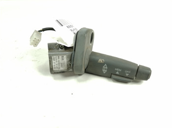 Sistema eléctrico MAN