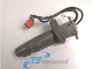 Sistema eléctrico MAN