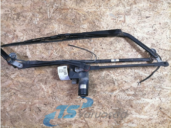 Limpiaparabrisas para Camión MAN Wiper frame 335013: foto 5